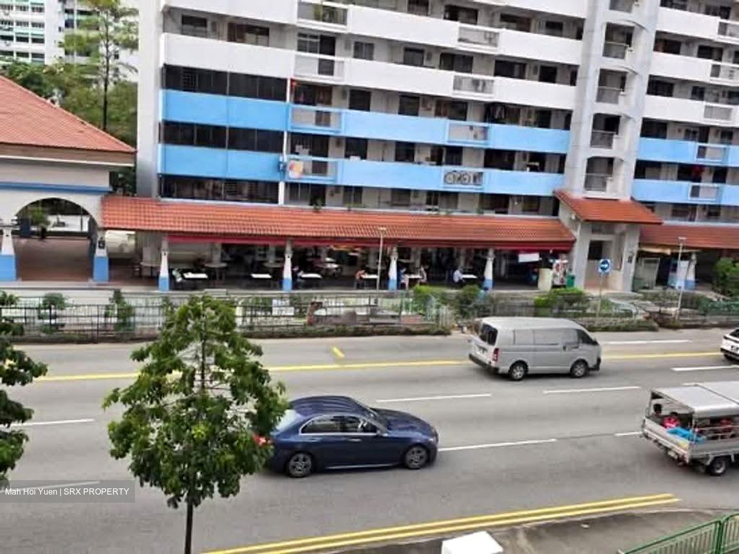 Blk 47 Bendemeer Road (Kallang/Whampoa), HDB 3 Rooms #608065371